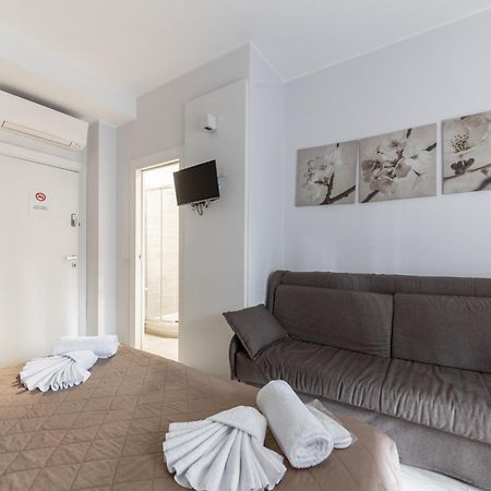 Chezromyk The Kosher B&B 밀라노 외부 사진