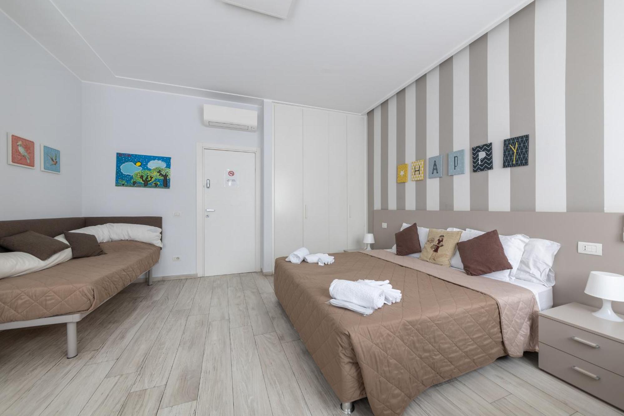 Chezromyk The Kosher B&B 밀라노 외부 사진