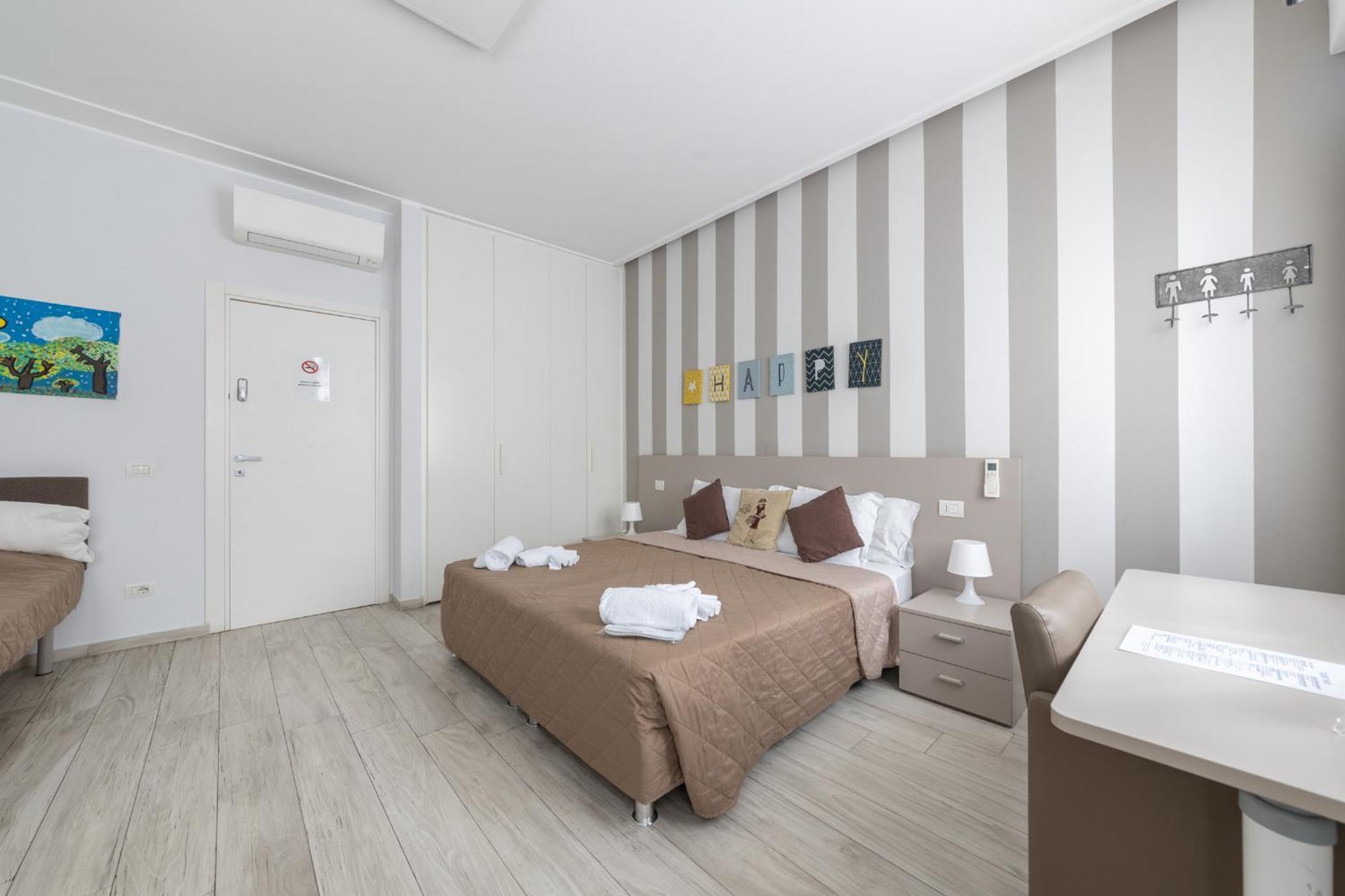 Chezromyk The Kosher B&B 밀라노 외부 사진