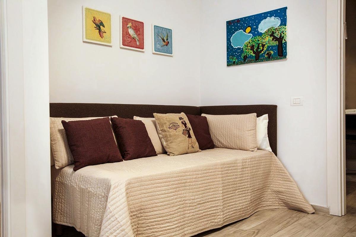 Chezromyk The Kosher B&B 밀라노 외부 사진