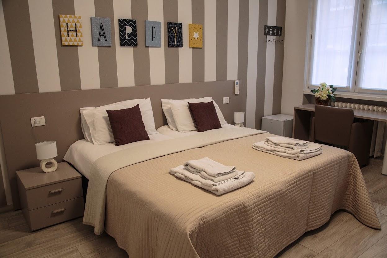 Chezromyk The Kosher B&B 밀라노 외부 사진